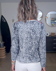 Pull léo rebel