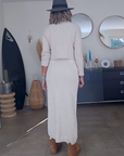Jupe à maille - 𝐌𝐚𝐫𝐢𝐧𝐚𝟒𝟒𝐟𝐚𝐦𝐢𝐥𝐲
