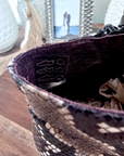 Santiags Amyna python 100% cuir