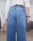 Jean bootcut