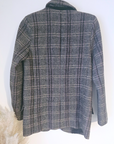 Veste chevrons vintage - 𝐌𝐚𝐫𝐢𝐧𝐚𝟒𝟒𝐟𝐚𝐦𝐢𝐥𝐲