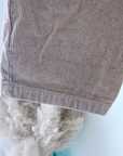 Pantalon cargo velours beige - 𝐌𝐚𝐫𝐢𝐧𝐚𝟒𝟒𝐟𝐚𝐦𝐢𝐥𝐲