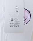 T-shirt côtelé blanc - 𝐌𝐚𝐫𝐢𝐧𝐚𝟒𝟒𝐟𝐚𝐦𝐢𝐥𝐲