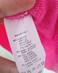 Pull rose fuchsia - 𝐌𝐚𝐫𝐢𝐧𝐚𝟒𝟒𝐟𝐚𝐦𝐢𝐥𝐲