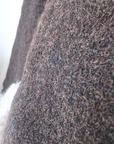 Pull cache cœur marron - 𝐌𝐚𝐫𝐢𝐧𝐚𝟒𝟒𝐟𝐚𝐦𝐢𝐥𝐲