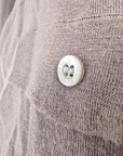 Cardigan kaki à capuche - 𝐌𝐚𝐫𝐢𝐧𝐚𝟒𝟒𝐟𝐚𝐦𝐢𝐥𝐲