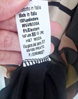 Robe kaki 7/8è à imprimé - 𝐌𝐚𝐫𝐢𝐧𝐚𝟒𝟒𝐟𝐚𝐦𝐢𝐥𝐲
