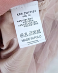 Robe princesse beige - 𝐌𝐚𝐫𝐢𝐧𝐚𝟒𝟒𝐟𝐚𝐦𝐢𝐥𝐲