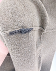 Pull kaki avec รฉcusson ร perles bijoux - ๐๐๐ซ๐ข๐ง๐๐๐๐๐๐ฆ๐ข๐ฅ๐ฒ