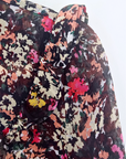 Chemise lumineuse à imprimé flowers - 𝐌𝐚𝐫𝐢𝐧𝐚𝟒𝟒𝐟𝐚𝐦𝐢𝐥𝐲