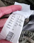 Pantalon cargo kaki - 𝐌𝐚𝐫𝐢𝐧𝐚𝟒𝟒𝐟𝐚𝐦𝐢𝐥𝐲