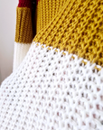 Pull tricolore double sens - 𝐌𝐚𝐫𝐢𝐧𝐚𝟒𝟒𝐟𝐚𝐦𝐢𝐥𝐲