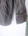 Saharienne kaki Crazy - 𝐌𝐚𝐫𝐢𝐧𝐚𝟒𝟒𝐟𝐚𝐦𝐢𝐥𝐲
