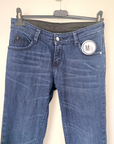 Jean bleu slim à poches fantaisies - 𝐌𝐚𝐫𝐢𝐧𝐚𝟒𝟒𝐟𝐚𝐦𝐢𝐥𝐲