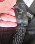 Pantalon slim noir - 𝐌𝐚𝐫𝐢𝐧𝐚𝟒𝟒𝐟𝐚𝐦𝐢𝐥𝐲
