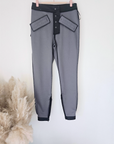 Pantalon slim noir - 𝐌𝐚𝐫𝐢𝐧𝐚𝟒𝟒𝐟𝐚𝐦𝐢𝐥𝐲