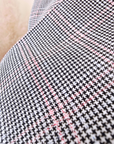 Pantalon chic ร carreaux - ๐๐๐ซ๐ข๐ง๐๐๐๐๐๐ฆ๐ข๐ฅ๐ฒ