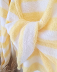 Pull rayé jaune double sens - 𝐌𝐚𝐫𝐢𝐧𝐚𝟒𝟒𝐟𝐚𝐦𝐢𝐥𝐲