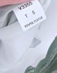 Robe chic vert d'eau - 𝐌𝐚𝐫𝐢𝐧𝐚𝟒𝟒𝐟𝐚𝐦𝐢𝐥𝐲