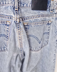 Combinaison en jean boyfriend - 𝐌𝐚𝐫𝐢𝐧𝐚𝟒𝟒𝐟𝐚𝐦𝐢𝐥𝐲