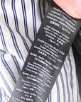 Bombers noir cuir véritable - 𝐌𝐚𝐫𝐢𝐧𝐚𝟒𝟒𝐟𝐚𝐦𝐢𝐥𝐲