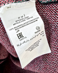 Pull gris ร รฉcussons - ๐๐๐ซ๐ข๐ง๐๐๐๐๐๐ฆ๐ข๐ฅ๐ฒ