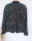 Veste cintrée à imprimé camouflage - 𝐌𝐚𝐫𝐢𝐧𝐚𝟒𝟒𝐟𝐚𝐦𝐢𝐥𝐲