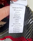 Veste gilet ethnique vert kaki - 𝐌𝐚𝐫𝐢𝐧𝐚𝟒𝟒𝐟𝐚𝐦𝐢𝐥𝐲