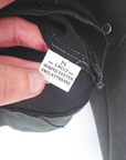 Perfecto suédine kaki vert - 𝐌𝐚𝐫𝐢𝐧𝐚𝟒𝟒𝐟𝐚𝐦𝐢𝐥𝐲
