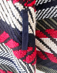 Veste gilet ethnique vert kaki - 𝐌𝐚𝐫𝐢𝐧𝐚𝟒𝟒𝐟𝐚𝐦𝐢𝐥𝐲