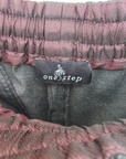 Pantalon jeeging gris anthracite - 𝐌𝐚𝐫𝐢𝐧𝐚𝟒𝟒𝐟𝐚𝐦𝐢𝐥𝐲