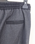 Pantalon jeeging gris anthracite - 𝐌𝐚𝐫𝐢𝐧𝐚𝟒𝟒𝐟𝐚𝐦𝐢𝐥𝐲