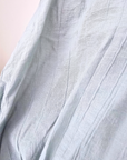Chemise souple vert d'eau - 𝐌𝐚𝐫𝐢𝐧𝐚𝟒𝟒𝐟𝐚𝐦𝐢𝐥𝐲