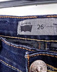 Jean bleu brut demi curve - 𝐌𝐚𝐫𝐢𝐧𝐚𝟒𝟒𝐟𝐚𝐦𝐢𝐥𝐲