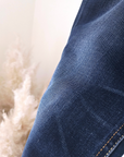 Jean bleu brut demi curve - 𝐌𝐚𝐫𝐢𝐧𝐚𝟒𝟒𝐟𝐚𝐦𝐢𝐥𝐲
