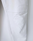 Pantalon jeeging 100% cuir coquille d'œuf - 𝐌𝐚𝐫𝐢𝐧𝐚𝟒𝟒𝐟𝐚𝐦𝐢𝐥𝐲