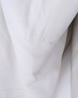 Pantalon jeeging 100% cuir coquille d'œuf - 𝐌𝐚𝐫𝐢𝐧𝐚𝟒𝟒𝐟𝐚𝐦𝐢𝐥𝐲