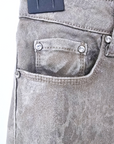 Pantalon bronze à imprimé animal - 𝐌𝐚𝐫𝐢𝐧𝐚𝟒𝟒𝐟𝐚𝐦𝐢𝐥𝐲