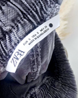 Pantalon gris coupe droite - 𝐌𝐚𝐫𝐢𝐧𝐚𝟒𝟒𝐟𝐚𝐦𝐢𝐥𝐲