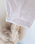 Pantalon beige en coton - 𝐌𝐚𝐫𝐢𝐧𝐚𝟒𝟒𝐟𝐚𝐦𝐢𝐥𝐲