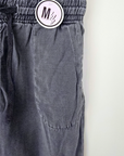Pantalon gris coupe droite - 𝐌𝐚𝐫𝐢𝐧𝐚𝟒𝟒𝐟𝐚𝐦𝐢𝐥𝐲