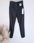 Pantalon slim noir - 𝐌𝐚𝐫𝐢𝐧𝐚𝟒𝟒𝐟𝐚𝐦𝐢𝐥𝐲