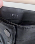 Pantalon slim noir - 𝐌𝐚𝐫𝐢𝐧𝐚𝟒𝟒𝐟𝐚𝐦𝐢𝐥𝐲
