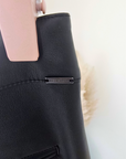 Pantalon slim noir - 𝐌𝐚𝐫𝐢𝐧𝐚𝟒𝟒𝐟𝐚𝐦𝐢𝐥𝐲