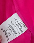 Veste cintrée rose fluo - 𝐌𝐚𝐫𝐢𝐧𝐚𝟒𝟒𝐟𝐚𝐦𝐢𝐥𝐲