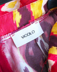 Robe combi Africa