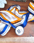 Ceinture foulard