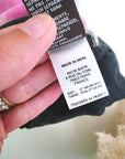 Débardeur taupe tie and dye