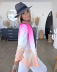 Blazer tie and dye - 𝐌𝐚𝐫𝐢𝐧𝐚𝟒𝟒𝐟𝐚𝐦𝐢𝐥𝐲