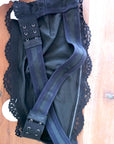 Brassière noire